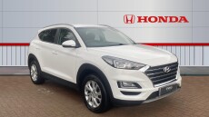 Hyundai Tucson 1.6 TGDi 177 SE Nav 5dr 2WD Petrol Estate